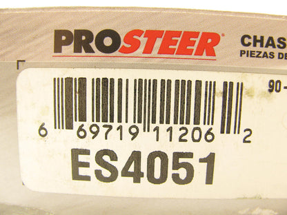 Prosteer ES4051 Front Left Outer Steering Tie Rod End 1992-2001 Honda Prelude