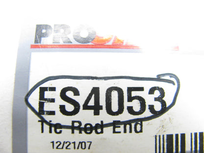 Prosteer ES4053 Front Inner Steering Tie Rod End For 1997-2001 Honda CR-V