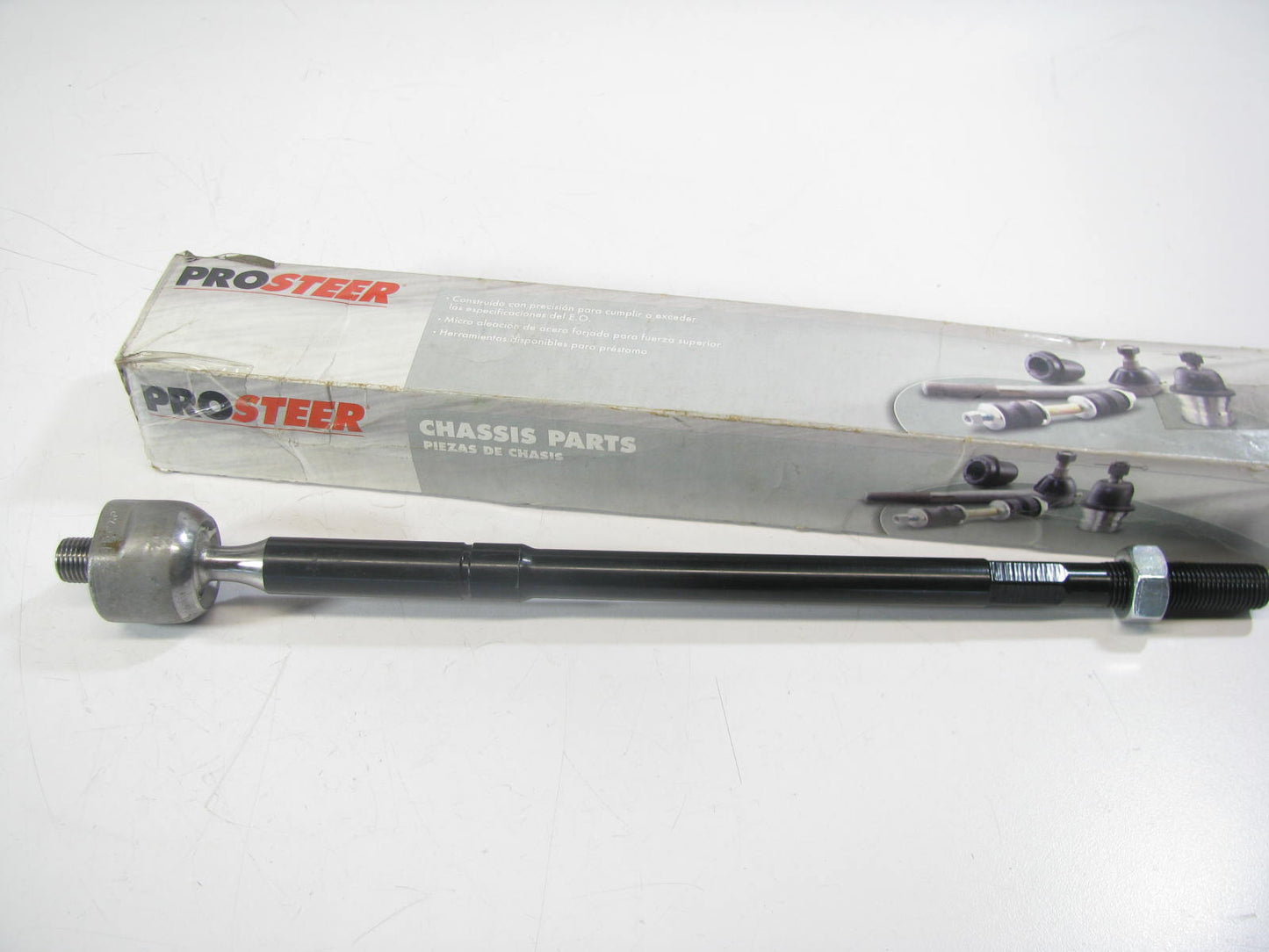 Prosteer ES4058 Front Inner Steering Tie Rod End For 1994-1999 Toyota Celica