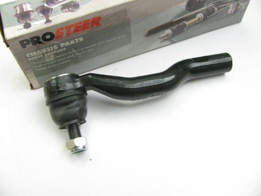 Prosteer ES4063 Steering Tie Rod End - Front Right Outer