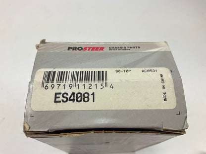 Prosteer ES4081 Front Inner Steering Tie Rod End