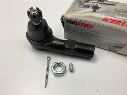 Prosteer ES4085 Front Outer Steering Tie Rod End