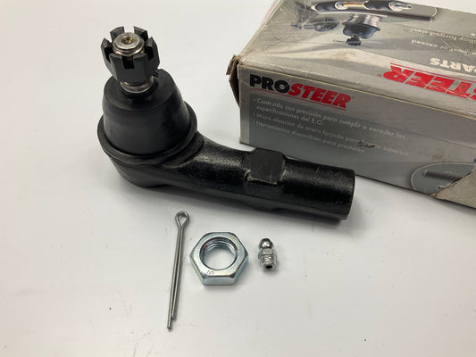 Prosteer ES4085 Front Outer Steering Tie Rod End