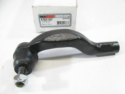 Prosteer ES4102 Front Left Outer Steering Tie Rod End For 1993-1997 Lexus GS300