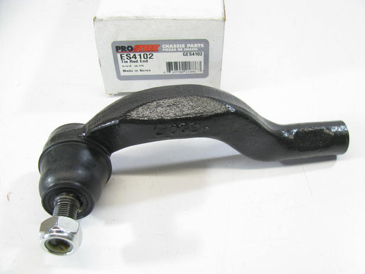 Prosteer ES4102 Front Left Outer Steering Tie Rod End For 1993-1997 Lexus GS300