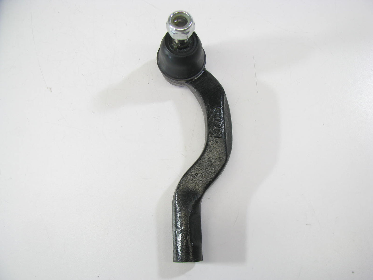 Prosteer ES4102 Front Left Outer Steering Tie Rod End For 1993-1997 Lexus GS300