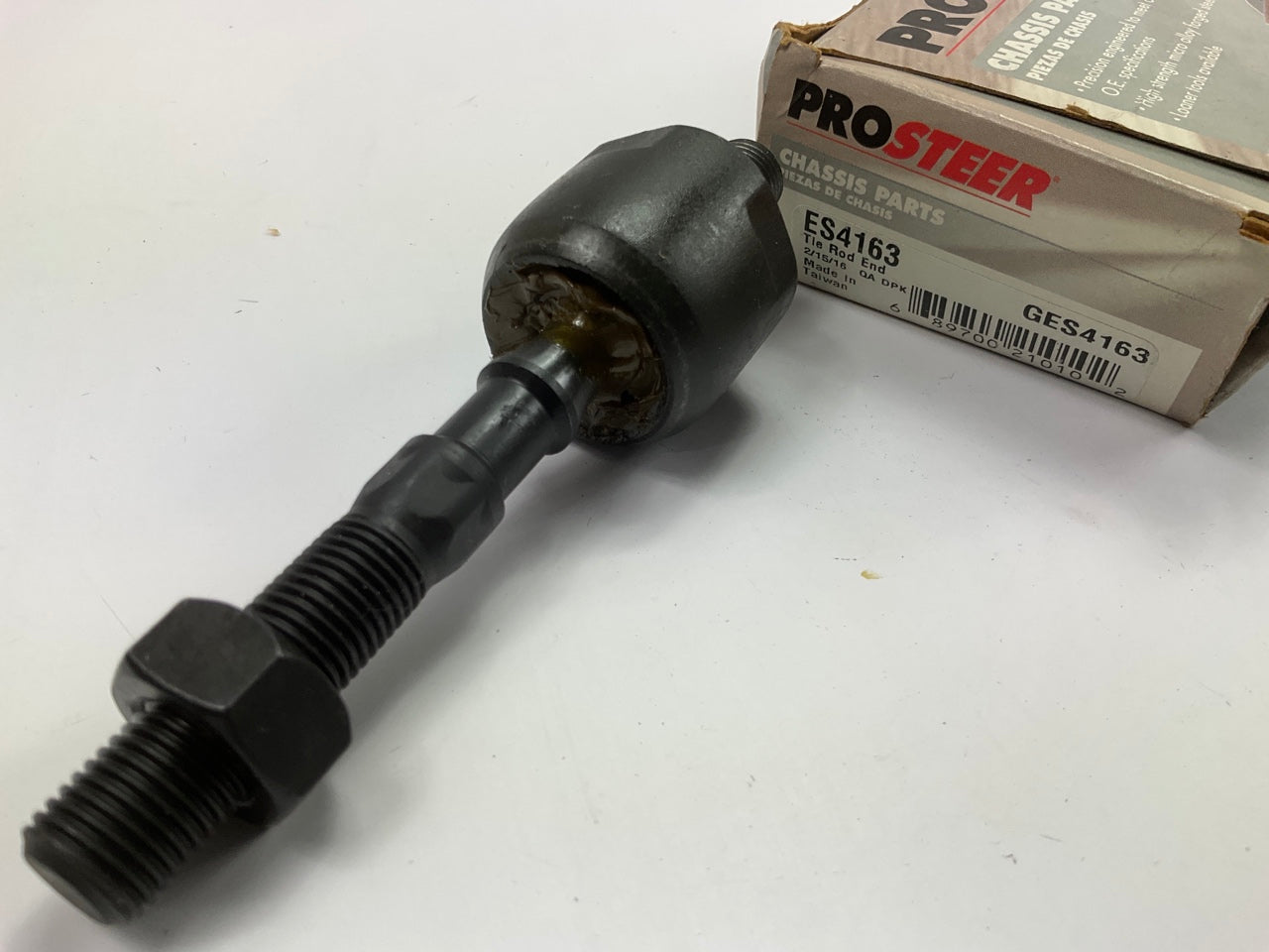 Prosteer ES4163 Steering Tie Rod End - Front Inner