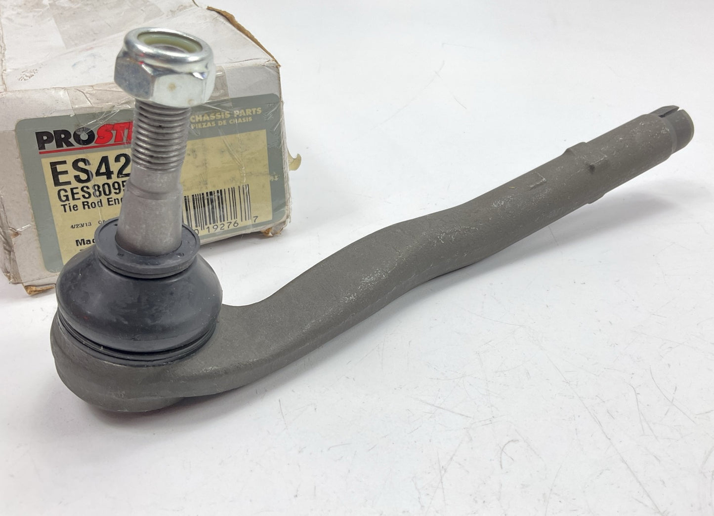 Prosteer ES4223 Front Outer Steering Tie Rod End