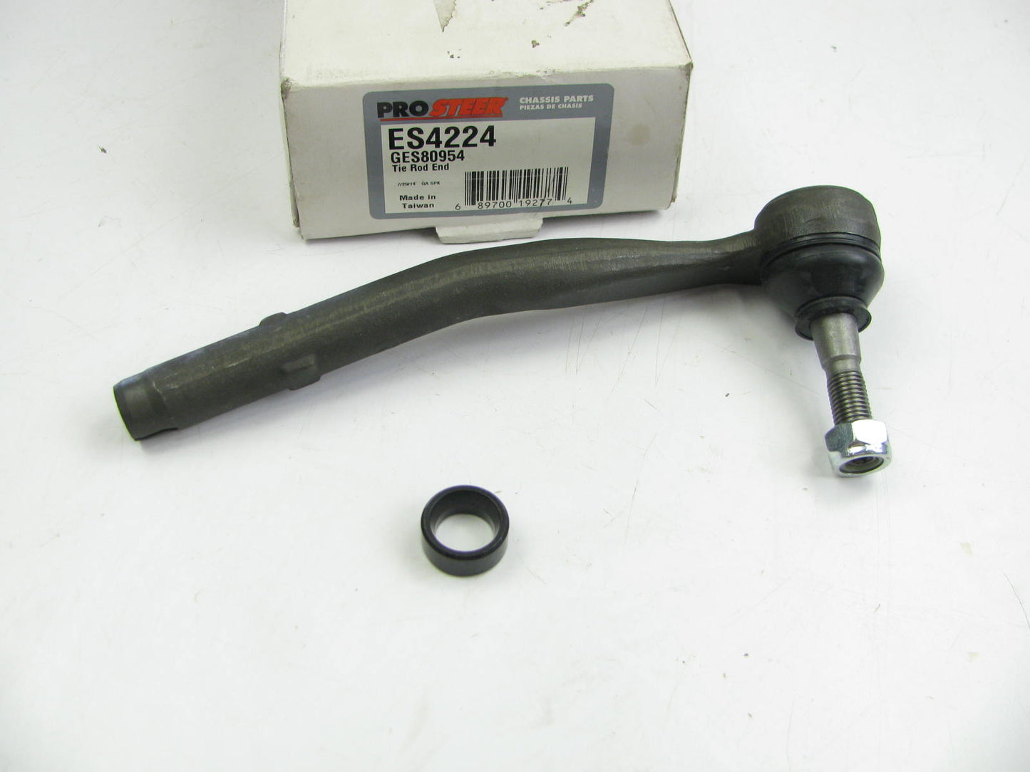 Prosteer ES4224 Steering Tie Rod End - Front Right Outer