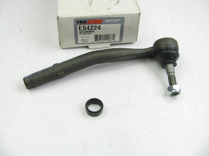 Prosteer ES4224 Steering Tie Rod End - Front Right Outer