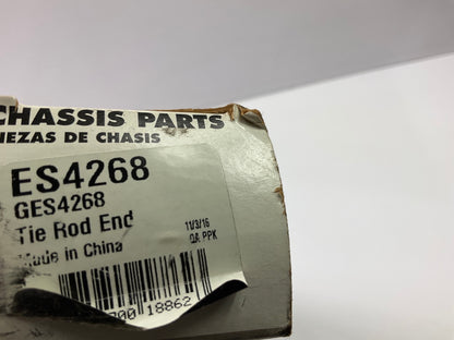Prosteer ES4268 Front Inner Steering Tie Rod End For 2002-2010 Toyota Sienna
