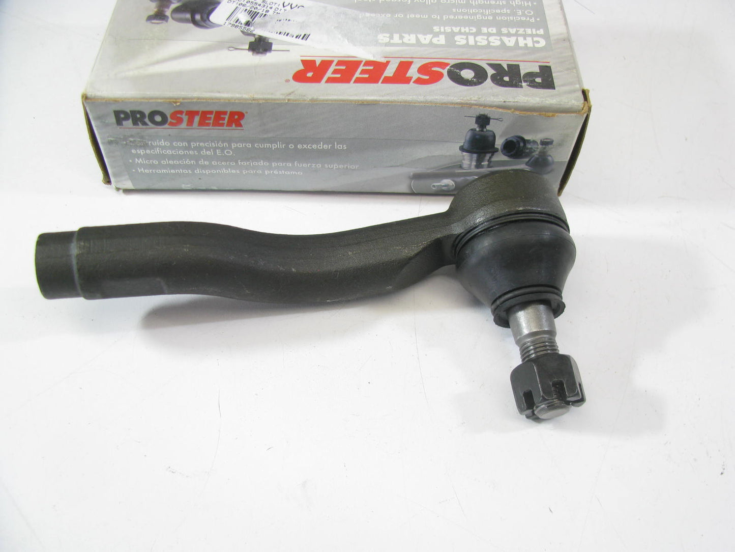 Prosteer ES4294 Front Left Outer Steering Tie Rod End For 2003-2008 Mazda 6