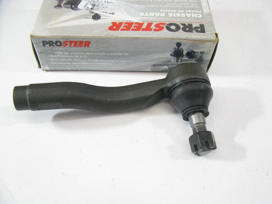 Prosteer ES4294 Front Left Outer Steering Tie Rod End For 2003-2008 Mazda 6