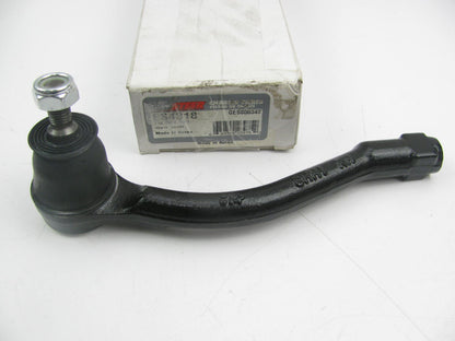 Prosteer ES4318 Steering Tie Rod End - Front Right Outer
