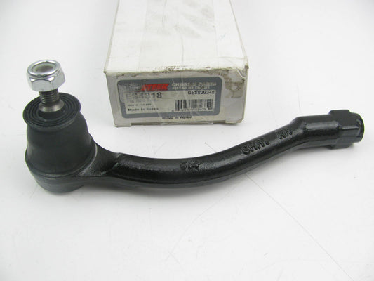 Prosteer ES4318 Steering Tie Rod End - Front Right Outer
