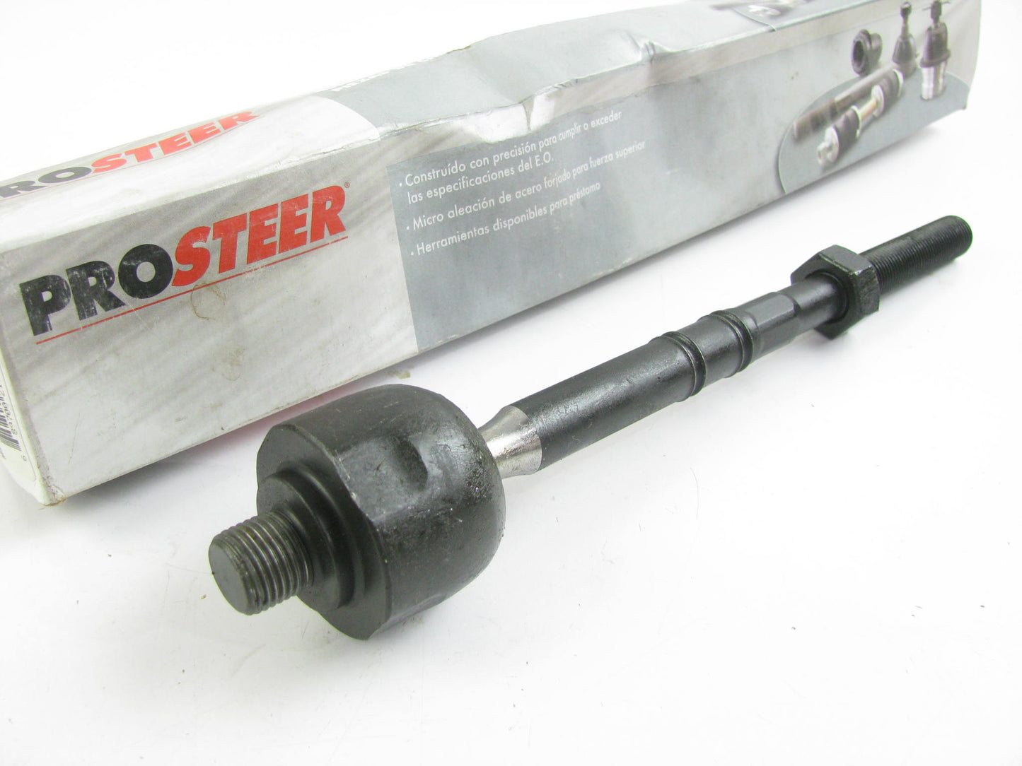 Prosteer ES4330 Steering Tie Rod End - Front Inner