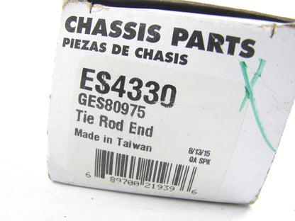 Prosteer ES4330 Steering Tie Rod End - Front Inner