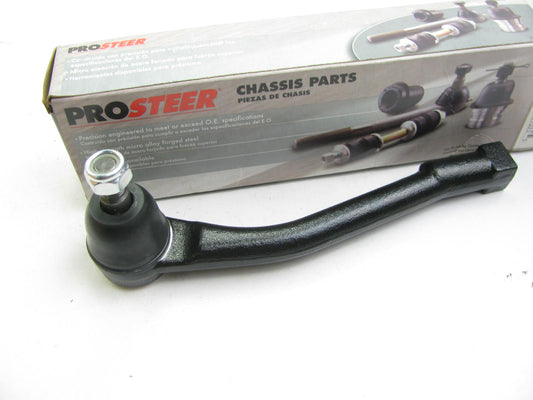 Prosteer ES4365 Steering Tie Rod End - Front Left Outer