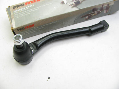 Prosteer ES4366 Steering Tie Rod End - Front Right Outer