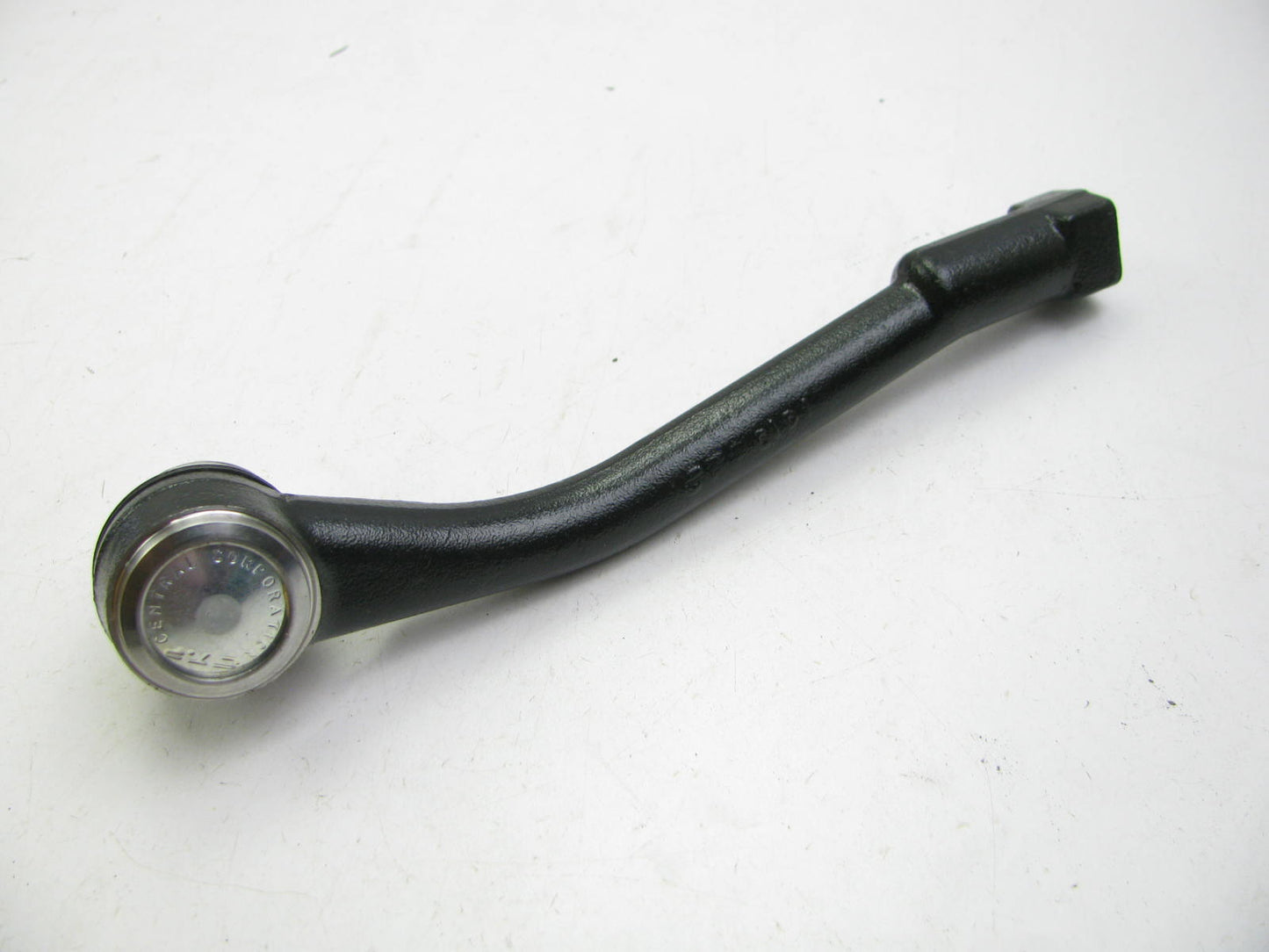 Prosteer ES4366 Steering Tie Rod End - Front Right Outer