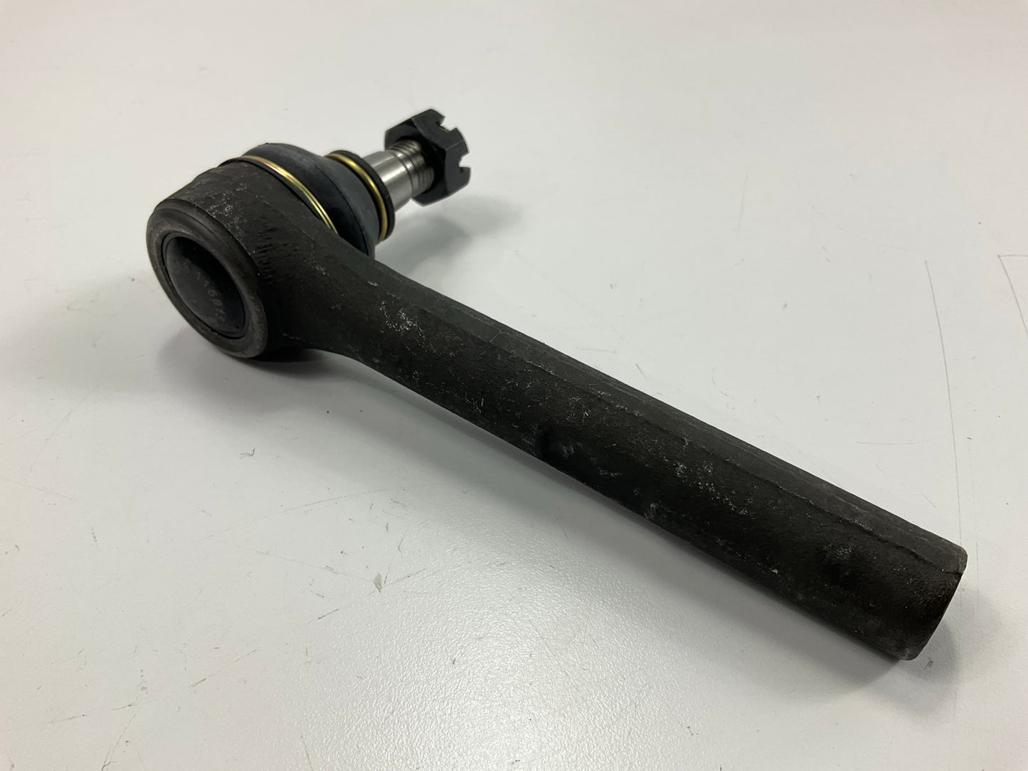 Prosteer ES4414 Front Outer Steering Tie Rod End For 2004-2009 Nissan Quest
