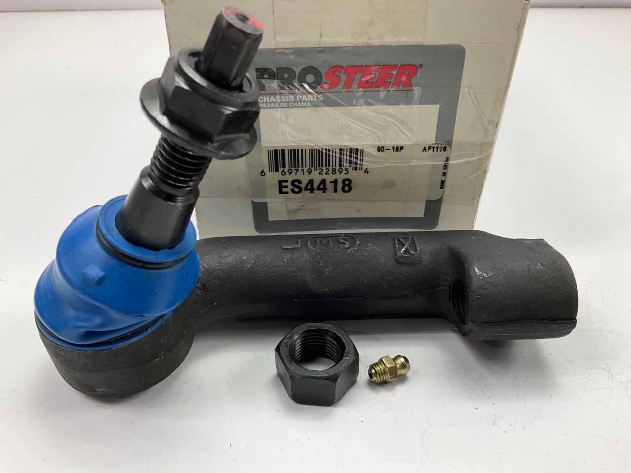 Prosteer ES4418 Front Left Outer Steering Tie Rod End