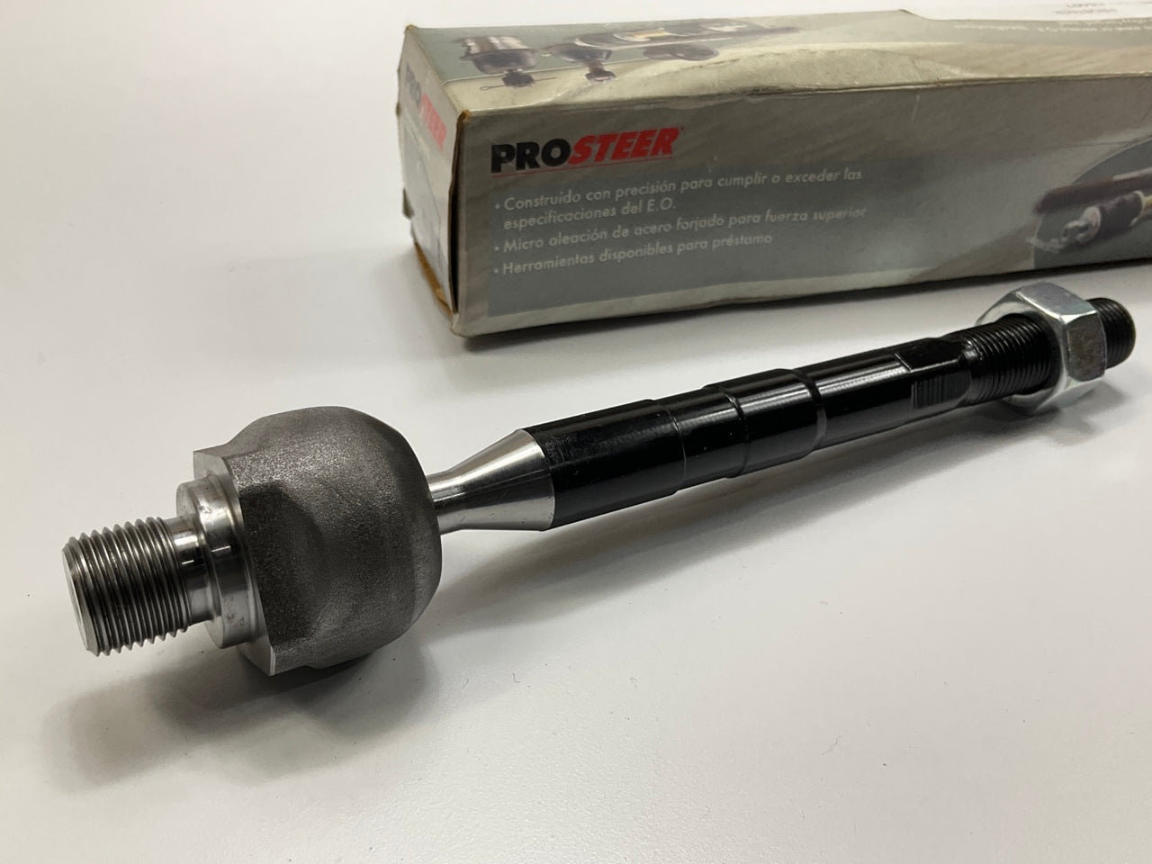 Prosteer ES4477 Front Inner Steering Tie Rod End