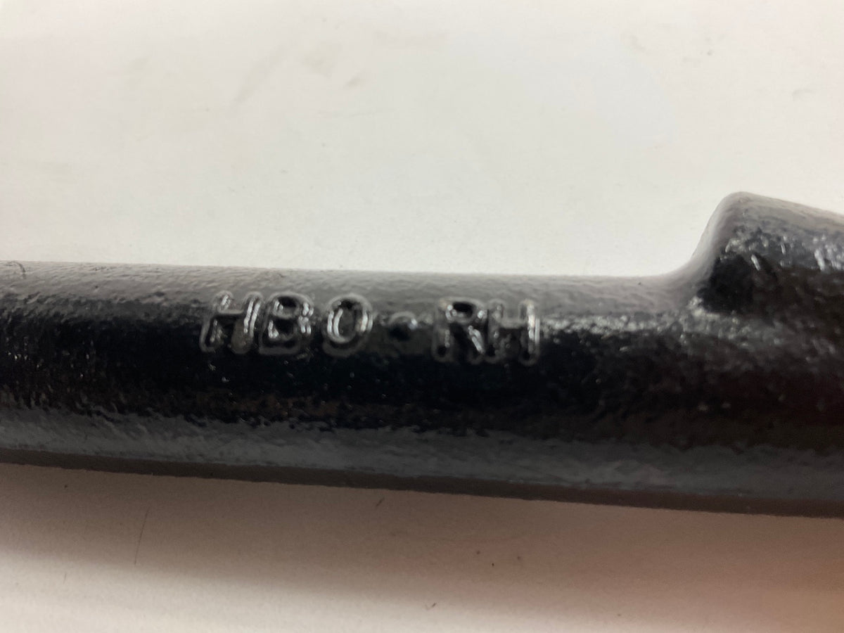 Prosteer ES4486 Front Right Outer Steering Tie Rod End