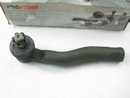 PB/Prosteer ES4509 - Steering Tie Rod End, Left  Outer