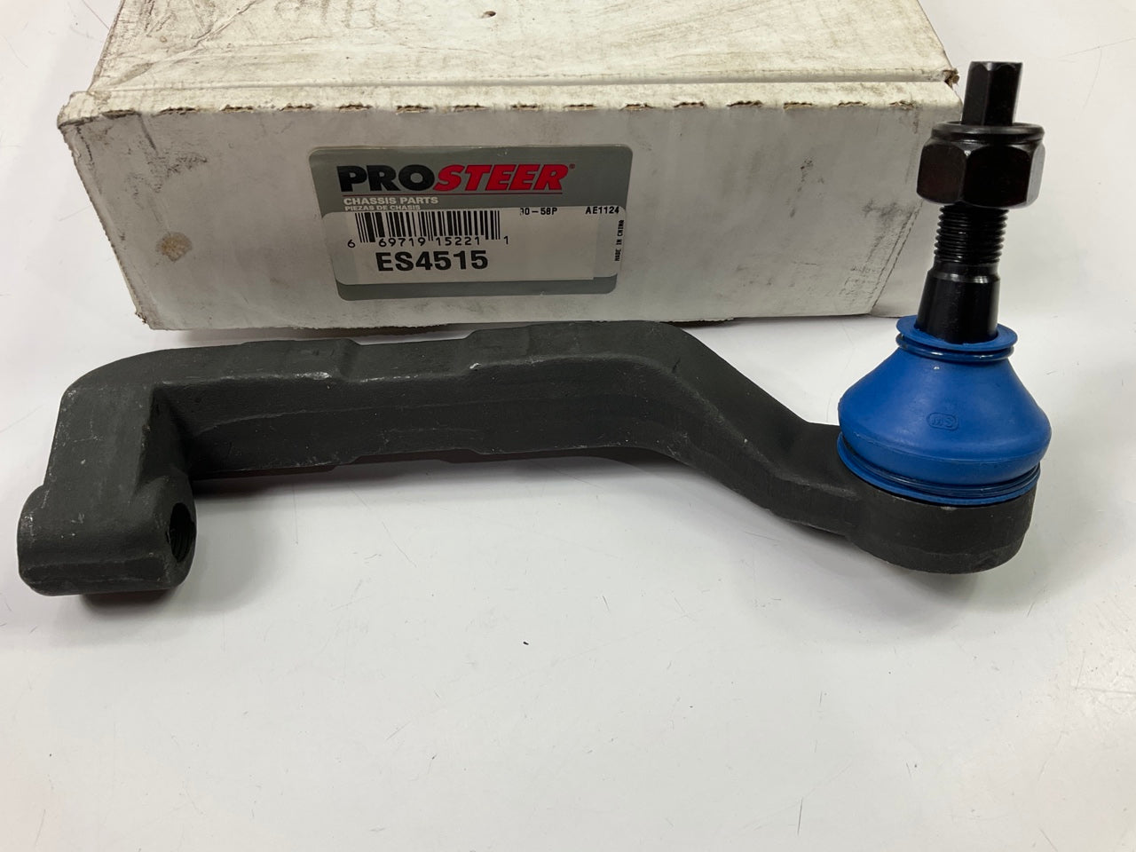 Prosteer ES4515 Front Right Outer Tie Rod End - AWD MODELS ONLY