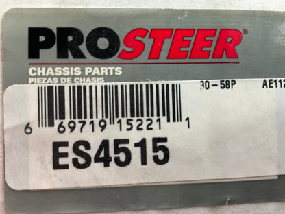Prosteer ES4515 Front Right Outer Tie Rod End - AWD MODELS ONLY