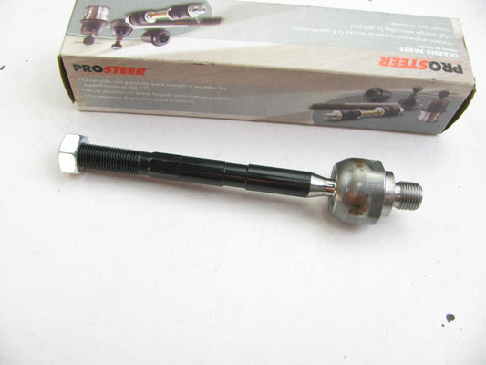 Prosteer ES4519 Front Left Inner Steering Tie Rod End For 2006-2011 Kia Rio