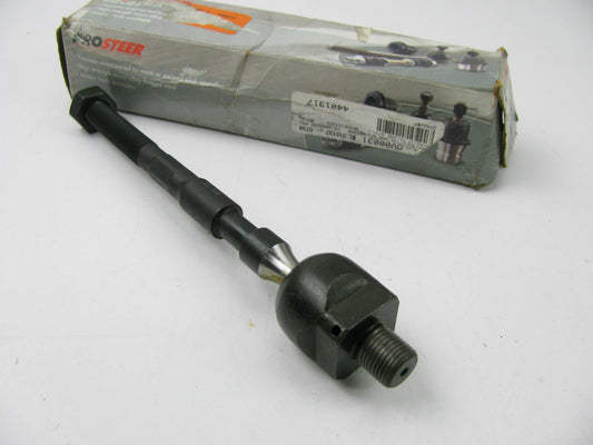 Prosteer ES5026 Front Inner Steering Tie Rod End For 1998-2002 Mazda Millenia