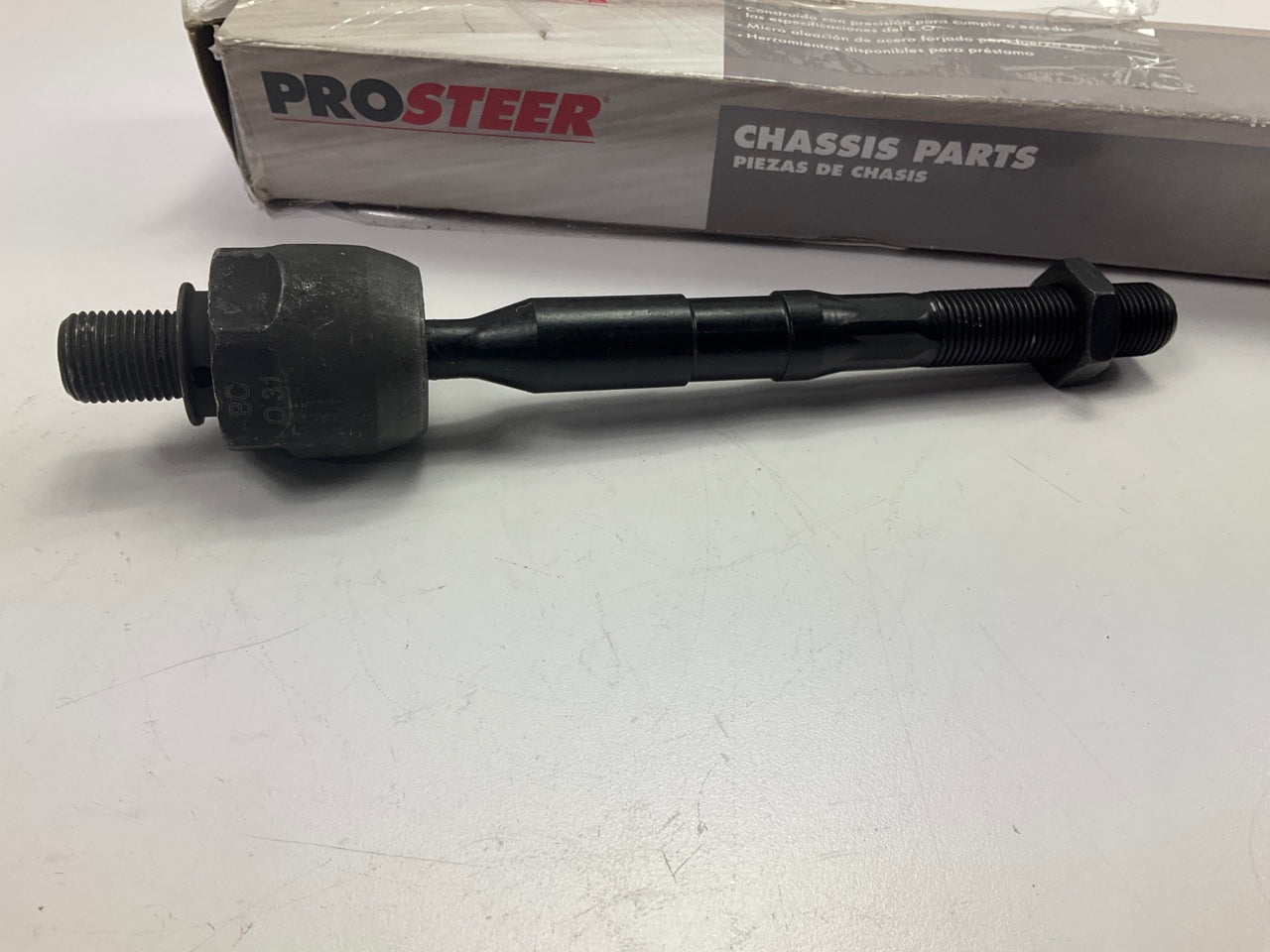 Prosteer ES800231 Front Inner Tie Rod End For 2007-2012 Hyundai Santa Fe