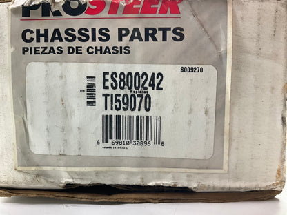 Prosteer ES800242 Front Inner Steering Tie Rod End 2003-2011 Honda Element
