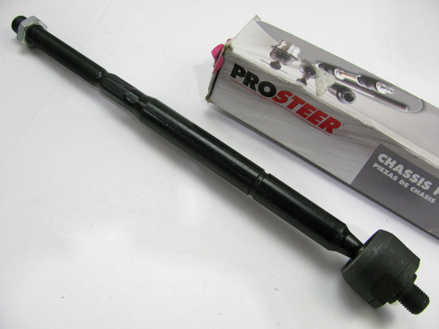 Prosteer ES800306 Front Inner Steering Tie Rod End For 2007-2011 Toyota Camry