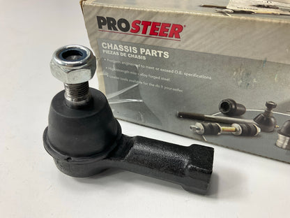 Prosteer ES800471 Front Outer Steering Tie Rod End