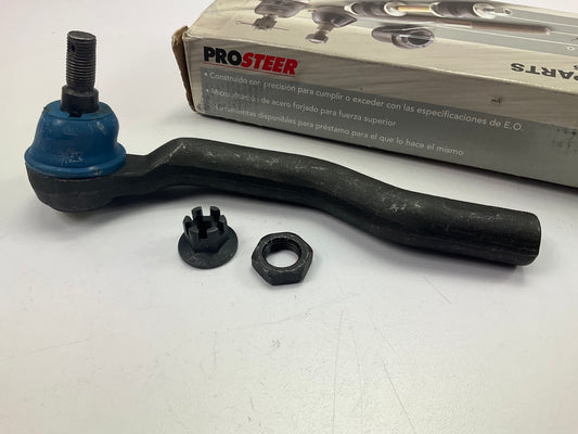 Prosteer ES800474 Steering Tie Rod End - Front Left Outer