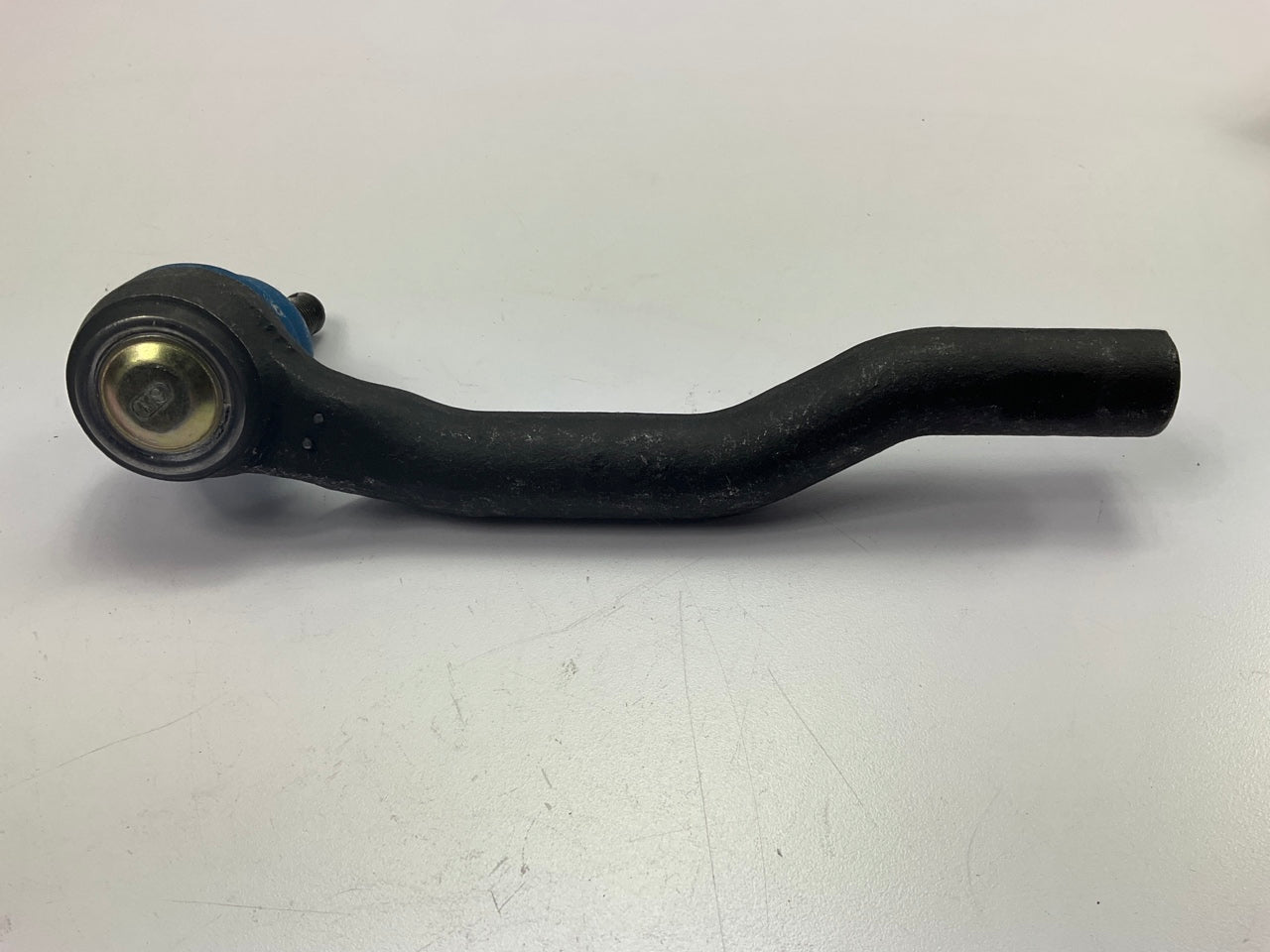 Prosteer ES800474 Steering Tie Rod End - Front Left Outer