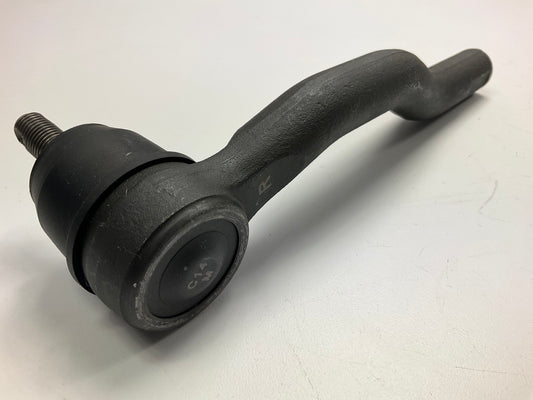 Prosteer ES800600 Steering Tie Rod End - Front Right Outer Passengers Side