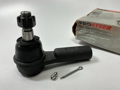 Prosteer ES80574 Front Outer Steering Tie Rod End