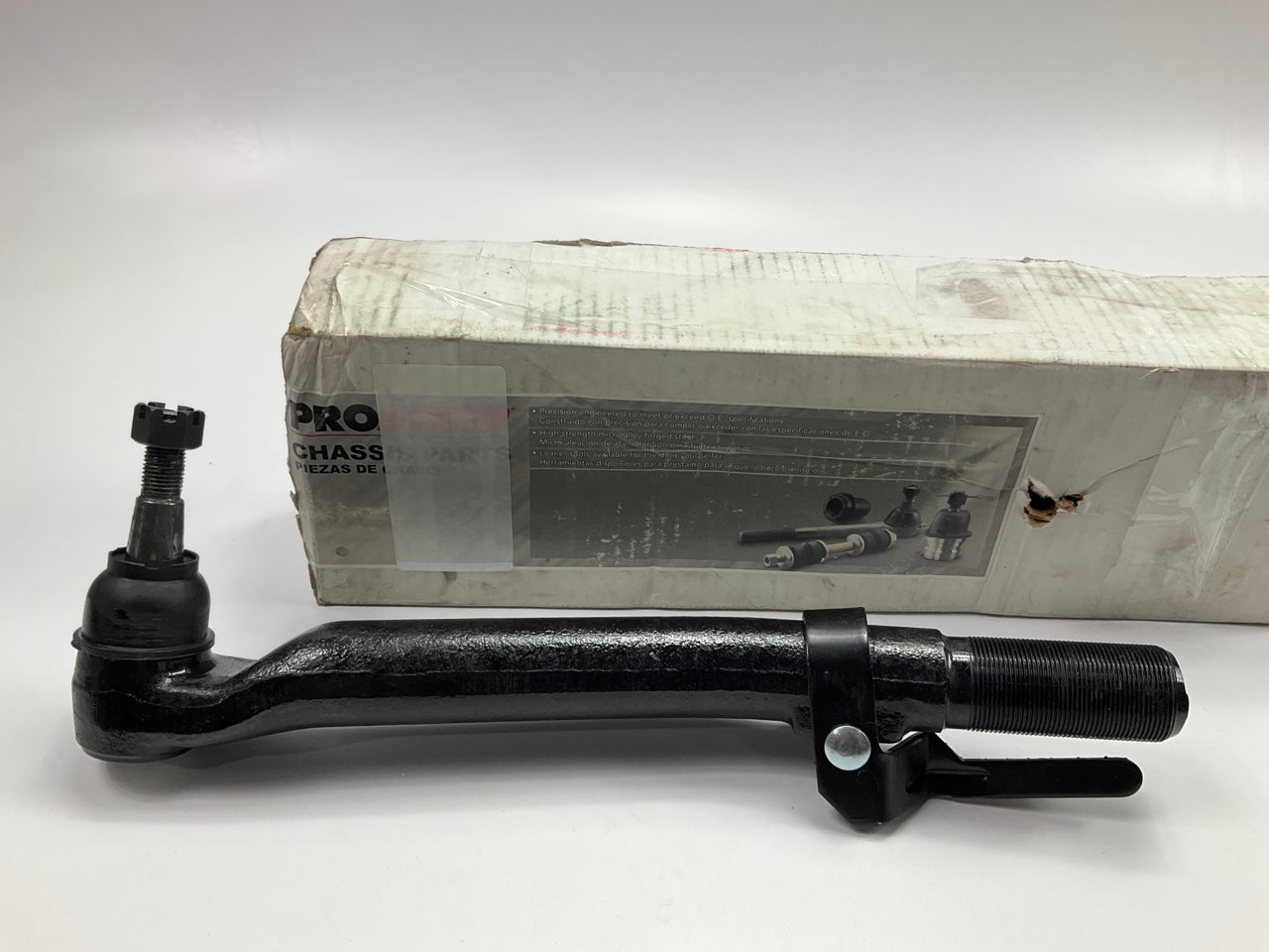 Prosteer ES80754 Front Outer Steering Tie Rod End