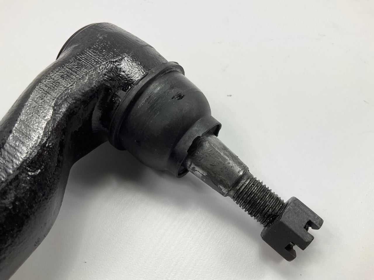 Prosteer ES80754 Front Outer Steering Tie Rod End