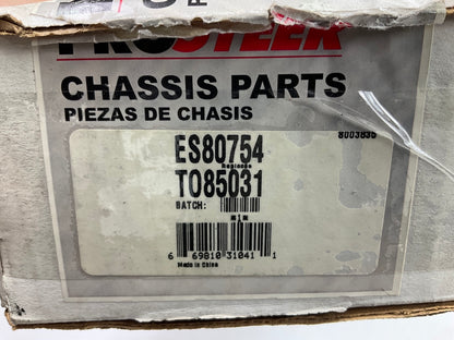 Prosteer ES80754 Front Outer Steering Tie Rod End