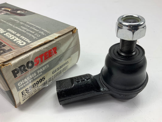 Prosteer ES80995 Steering Tie Rod End - Front Outer