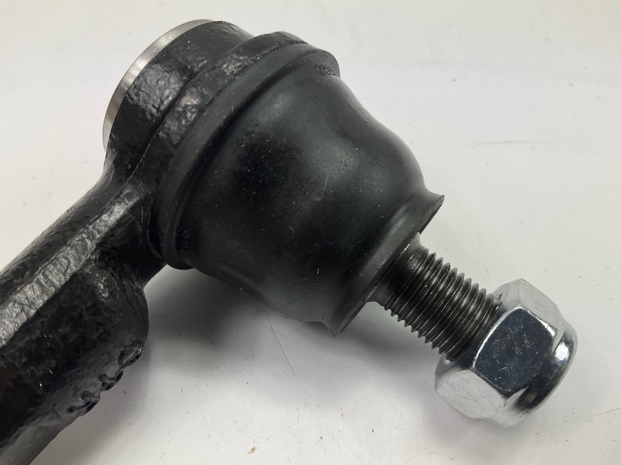 Prosteer ES80995 Steering Tie Rod End - Front Outer