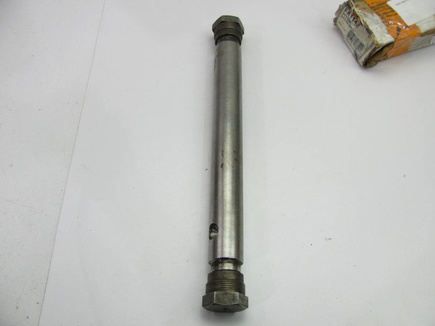 Prosteer FA1142 Suspension Control Arm Shaft Kit, Front Lower