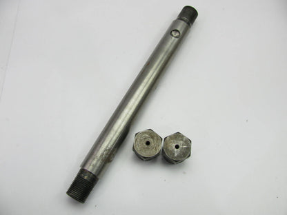 Prosteer FA1142 Suspension Control Arm Shaft Kit, Front Lower