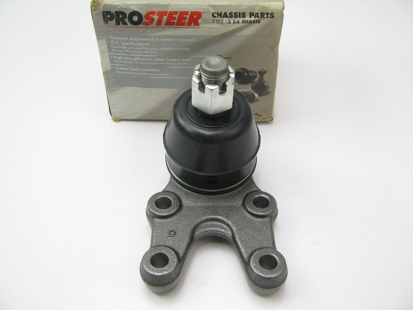 Prosteer FA1225 Front Lower Ball Joint For 1980-1986 Nissan 720 2WD Pickup Truck