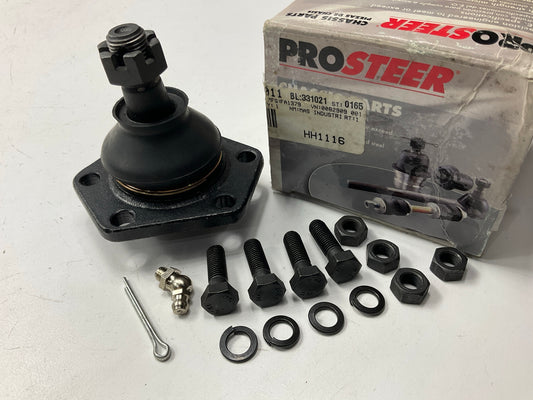 Prosteer FA1379 Suspension Ball Joint - Front Lower